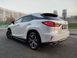 Lexus RX 300 2019 года за 24 500 000 тг. в Алматы – фото 5