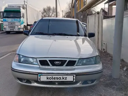 Daewoo Nexia 2005 года за 1 500 000 тг. в Алматы