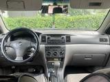 Toyota Corolla 2006 года за 3 390 000 тг. в Алматы – фото 2
