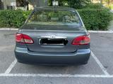 Toyota Corolla 2006 года за 3 390 000 тг. в Алматы – фото 4