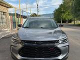 Chevrolet Tracker 2021 года за 7 500 000 тг. в Алматы
