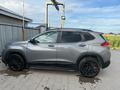 Chevrolet Tracker 2021 года за 7 500 000 тг. в Алматы – фото 7