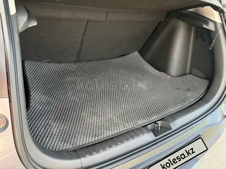 Chevrolet Tracker 2021 года за 7 500 000 тг. в Алматы – фото 6
