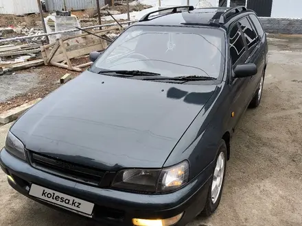 Toyota Caldina 1996 года за 2 400 000 тг. в Астана – фото 2