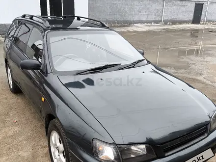 Toyota Caldina 1996 года за 2 400 000 тг. в Астана