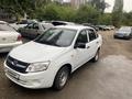 ВАЗ (Lada) Granta 2190 2014 года за 1 850 000 тг. в Алматы – фото 4