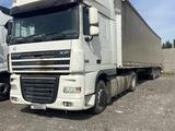 DAF  XF 105 2012 годаүшін16 000 000 тг. в Шымкент