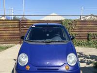 Daewoo Matiz 2006 года за 900 000 тг. в Атырау