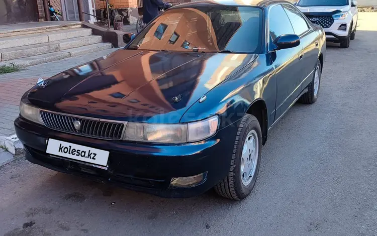 Toyota Chaser 1995 годаүшін1 900 000 тг. в Астана