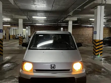 Honda S-MX 1998 года за 2 500 000 тг. в Астана