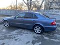 Mercedes-Benz E 240 2003 годаүшін5 400 000 тг. в Караганда – фото 4