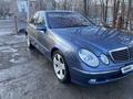 Mercedes-Benz E 240 2003 года за 5 500 000 тг. в Караганда – фото 15