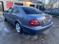 Mercedes-Benz E 240 2003 годаүшін5 550 000 тг. в Караганда – фото 18