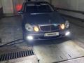 Mercedes-Benz E 240 2003 года за 6 300 000 тг. в Караганда – фото 22