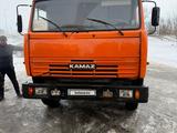 КамАЗ  45143 2012 года за 10 000 000 тг. в Уральск