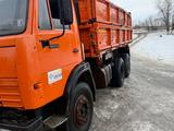 КамАЗ  45143 2012 года за 10 000 000 тг. в Уральск – фото 2