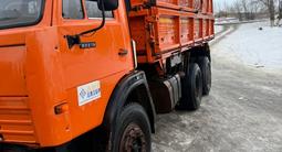 КамАЗ  45143 2012 года за 10 000 000 тг. в Уральск – фото 2