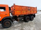 КамАЗ  45143 2012 года за 10 000 000 тг. в Уральск – фото 3