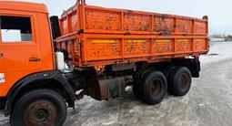 КамАЗ  45143 2012 года за 10 000 000 тг. в Уральск – фото 3