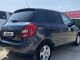 Skoda Fabia 2010 годаfor1 650 000 тг. в Аксай – фото 4