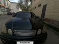 Lexus GS 300 1998 года за 4 100 000 тг. в Алматы – фото 14