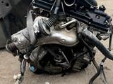 Двигатель 2UZ-FE 4.7л Toyota Land Cruiser Prado 1GR-FE 4л (2tr/2ur/3ur) за 8 212 тг. в Алматы – фото 2