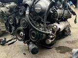 Двигатель 2UZ-FE 4.7л Toyota Land Cruiser Prado 1GR-FE 4л (2tr/2ur/3ur) за 8 212 тг. в Алматы – фото 4