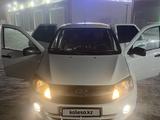 ВАЗ (Lada) Granta 2190 2013 года за 2 600 000 тг. в Актобе – фото 3