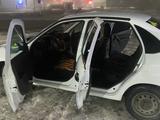 ВАЗ (Lada) Granta 2190 2013 года за 2 600 000 тг. в Актобе – фото 4