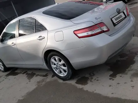 Toyota Camry 2011 года за 4 700 000 тг. в Актау – фото 5