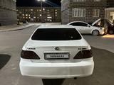 Lexus ES 330 2003 года за 5 800 000 тг. в Актау – фото 3