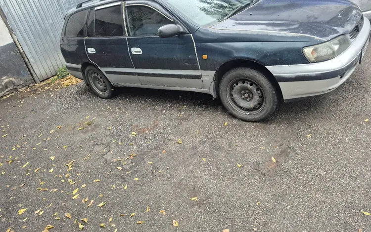 Toyota Caldina 1995 года за 1 300 000 тг. в Алматы