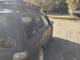 Subaru Forester 1997 годаүшін3 500 000 тг. в Усть-Каменогорск – фото 2