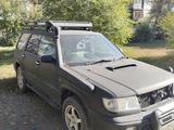 Subaru Forester 1997 годаfor3 500 000 тг. в Усть-Каменогорск