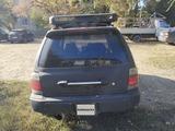 Subaru Forester 1997 годаүшін3 500 000 тг. в Усть-Каменогорск – фото 3