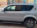 SsangYong Rexton 2014 годаүшін8 850 000 тг. в Астана – фото 5