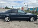 Mercedes-Benz E 280 1997 годаfor2 000 000 тг. в Костанай – фото 3
