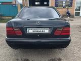 Mercedes-Benz E 280 1997 годаfor2 000 000 тг. в Костанай – фото 4