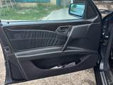 Mercedes-Benz E 280 1997 годаfor2 000 000 тг. в Костанай – фото 5