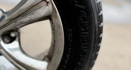 Литые диски R15 с резиной 4шт за 45 000 тг. в Караганда – фото 3