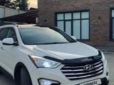 Hyundai Santa Fe 2014 годаүшін11 000 000 тг. в Алматы