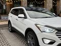 Hyundai Santa Fe 2014 годаүшін11 000 000 тг. в Алматы – фото 4