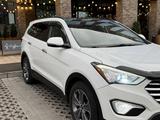 Hyundai Santa Fe 2014 года за 11 000 000 тг. в Алматы – фото 4