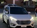 Hyundai Santa Fe 2014 годаүшін11 000 000 тг. в Алматы – фото 38