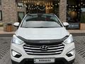 Hyundai Santa Fe 2014 годаүшін11 000 000 тг. в Алматы – фото 3