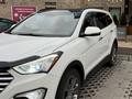 Hyundai Santa Fe 2014 годаүшін11 000 000 тг. в Алматы – фото 5