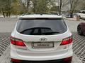 Hyundai Santa Fe 2014 годаүшін11 000 000 тг. в Алматы – фото 7