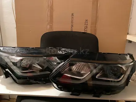 Фара правая левая Geely Coolray full led за 100 000 тг. в Астана