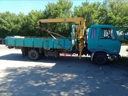 Dongfeng 2007 года за 8 500 000 тг. в Усть-Каменогорск