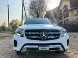 Mercedes-Benz GLS 400 2016 года за 30 000 000 тг. в Алматы – фото 4